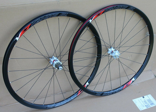 Volagi ignite ve7 ensemble - el,