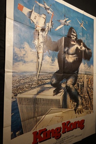 King kong jessica lange - !,