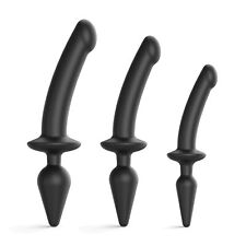 Sextoys Pour Tous Double Dong