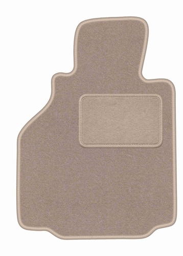 Tapis conducteur moquette - tapis, en