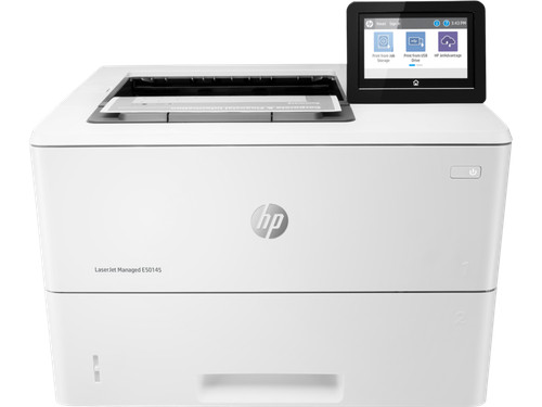 Laserjet managed e50145dn - managed,