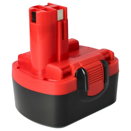 Batterie remplace bosch 607 - batterie,