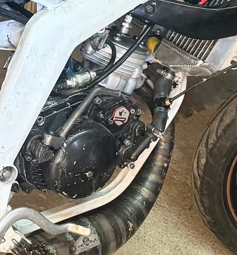 Moteur am6 complet refait - , à