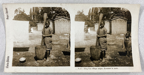 Stéréo zoo humain - stéréo,