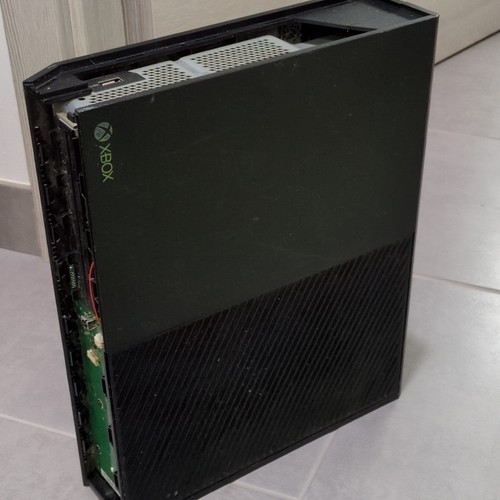Microsoft xbox one console - xbox,