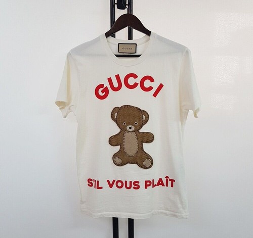 Gucci shirt manches - gucci,