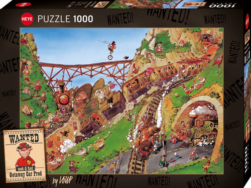 4001689300524 puzzle 1000 - 4001689300524,