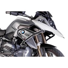Barres de protection moteur