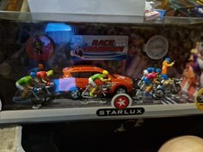 Jouet STARLUX Le Monde du