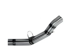 Raccord inox échappement - raccord, d'échappement