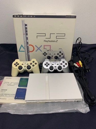Console sony playstation - console,