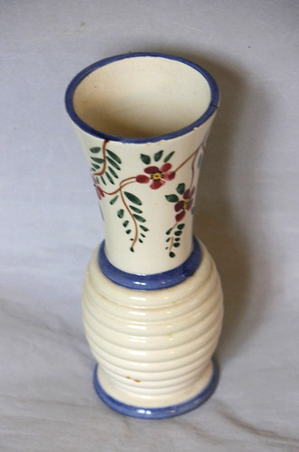 Petit vase ancien - , céramique