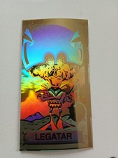 IMAGE HOLOGRAMME FANTASTICKERS