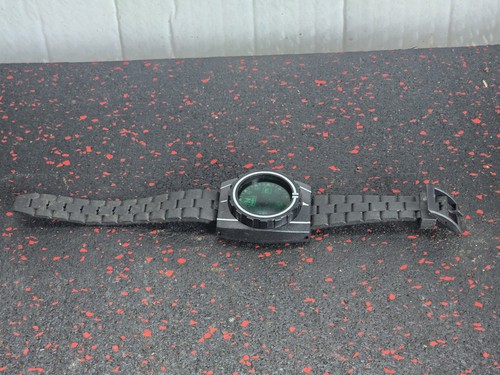 Suunto wrist compass - suunto,