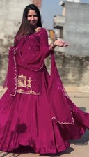 Skyview Fashion Parti Lehenga