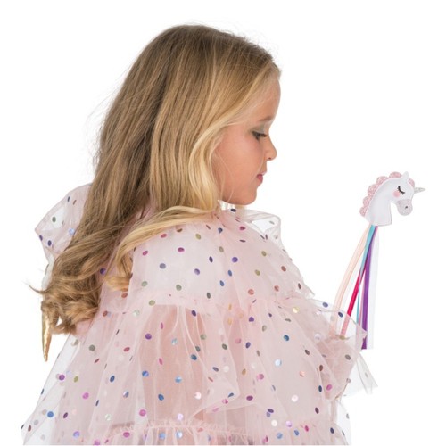 Baguette fée licorne magique - fÉe,