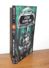 SF  FLEUVE NOIR   G-J ARNAUD