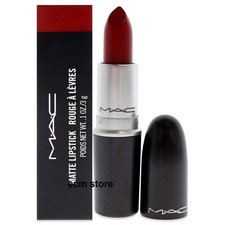 MAC Rouge à lèvres mat  612 Russian RED 3 g /EBUX