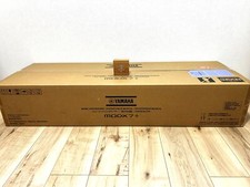 YAMAHA MODX7+ Clavier