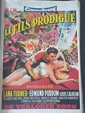 Affiche / Publicité Ancienne, d'origine, décoratives, humoristique 