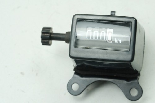 Yamaha compteur kilométrique - yamaha,
