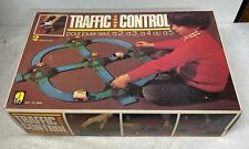 Jeu Traffic contrôle (Sitap)