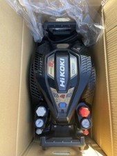 Compresseur d'air haute