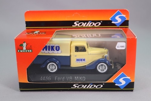 Ll1565 solido age - solido, 4436