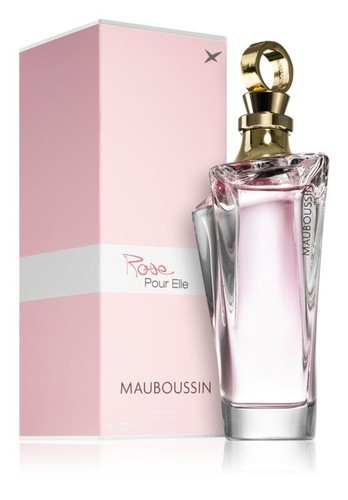 Mauboussin rose pour elle eau - elle,
