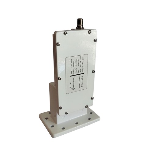 Digital band lnb input - band,