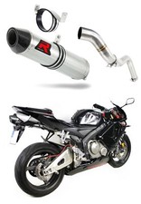 CBR 600RR 2005 - 2006 Pot d'échappement Silencieux HP2 DOMINATOR