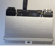 TRACKPAD / Pavé tactile