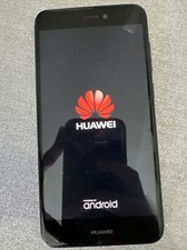 Telephone Huawei P8 Lite Bon État Général Code Bloquer
