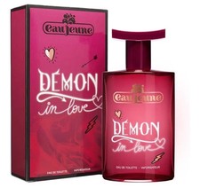 Eau de Toilette Eau Jeune