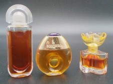 PARFUM Lot Miniature La Nuit