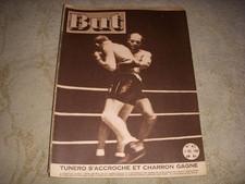 BUT 043 17.12.1946 BOXE TUNERO
