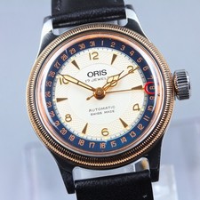 Montre automatique unisexe