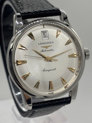 Montre longines conquest - longines,