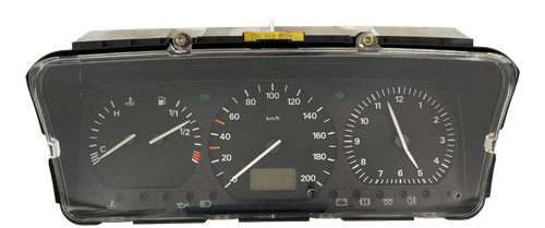 5 tdi instrument - t4,