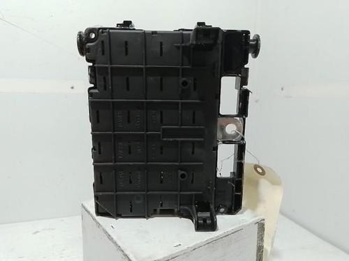 Boitier servitude moteur - , (bsm)