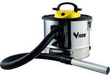 Bidon Aspirateur À Cendres