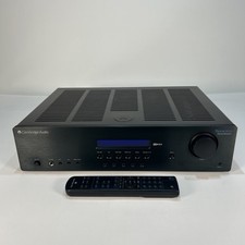 Cambridge Audio Topaz SR10 v2