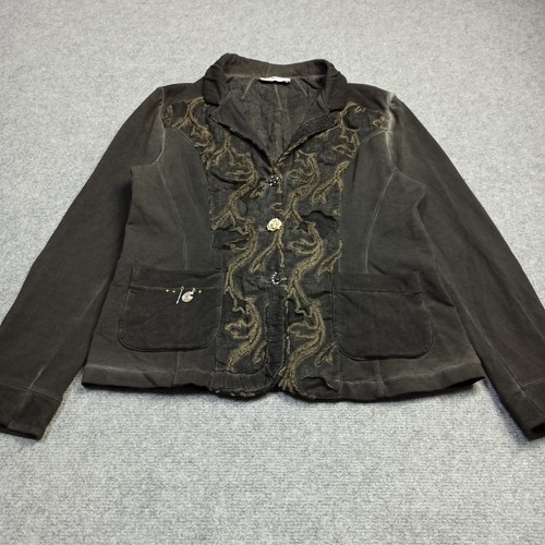 Veste jersey elisa cavaletti - veste,