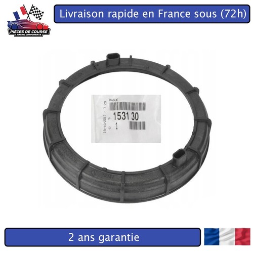 Bague serrage pompe reservoir - bague,