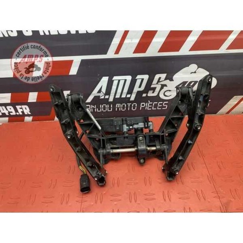 Moteur bulle bmw - moteur,