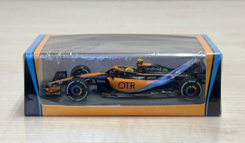 Spark mclaren f1 - f1, team