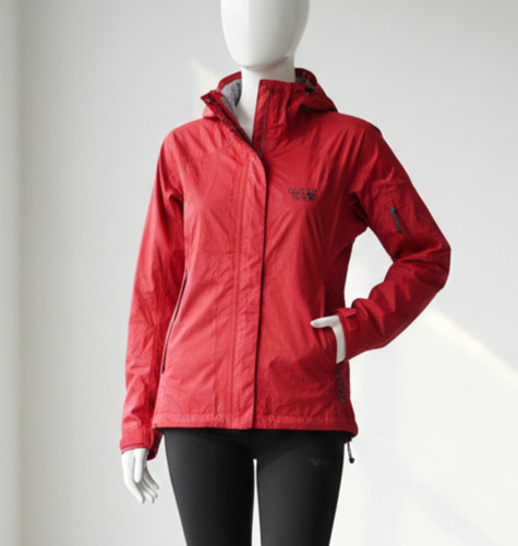 Veste pluie femme mountain - pluie,