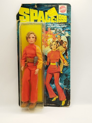 Space 1999 cosmos - 1999,