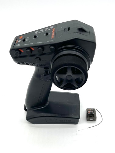 Axial scx6 trail honcho radio - axial,