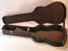 Etui Guild original Westerly années 70' dreadnought 6 12 cordes D55 model 2520